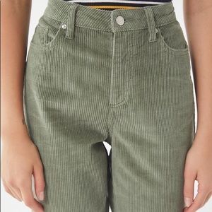 Urban Outfitters BDG Corduroy Mom Pants
